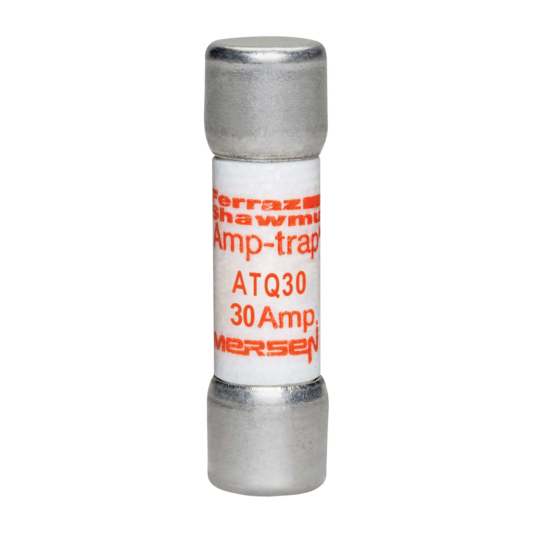 MERSEN - FUS. ATQ (MIDGET) 500VAC 30A