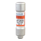 MERSEN - FUS. ATQR (CLASSE CC TD) 600VAC 20A