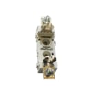 MERSEN - BASI PER FUS. NH00 PLASTICA 1 POLO BB001