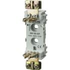 MERSEN - BASI PER FUS. NH00 PLASTICA 1P BB001EPBR