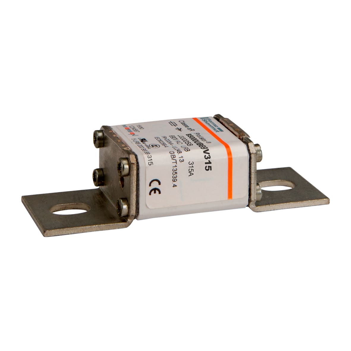 MERSEN - FUS.BS88-4 T.000 690V SENZA PERC. URB 31