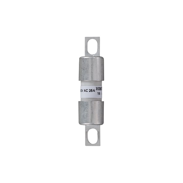 MERSEN - FUS.BS88-4 10X28 250V SENZA PERC. URE 25