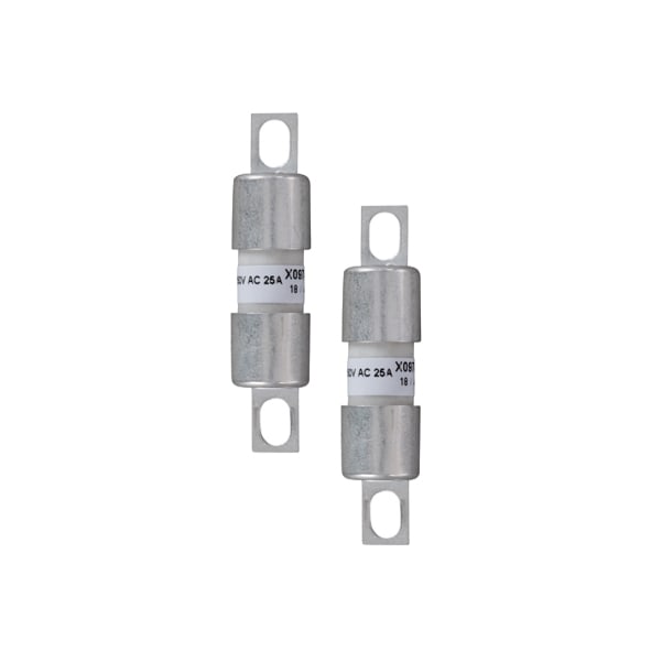 MERSEN - FUS.BS88-4 17X27 250V SENZA PERC. URS 60
