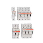 MERSEN - PORTAFUS. BT CMS14X51 CON MICRO 1P