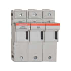 MERSEN - PORTAFUS. BT CMS22X58 3 POLI