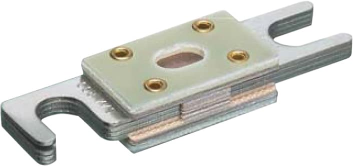 MERSEN - FUSIBILI CNL PER BATTERIE - 350A