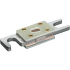 MERSEN - FUSIBILI CNL PER BATTERIE - 400A