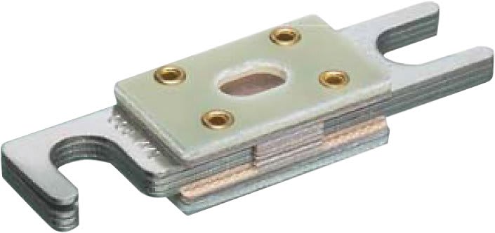 MERSEN - FUSIBILI CNN PER BATTERIE - 90A