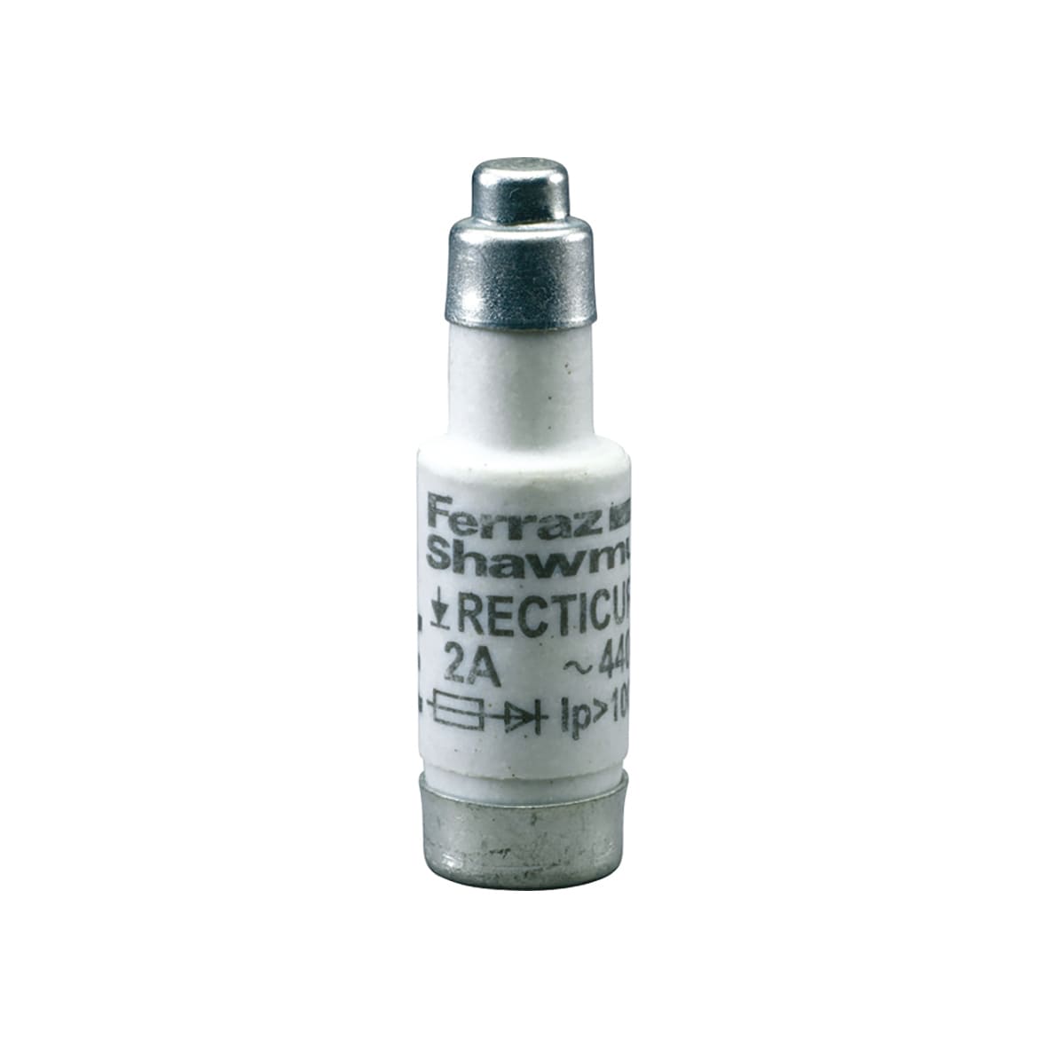 MERSEN - FUS. NEOZED GR D01 440VAC 2A
