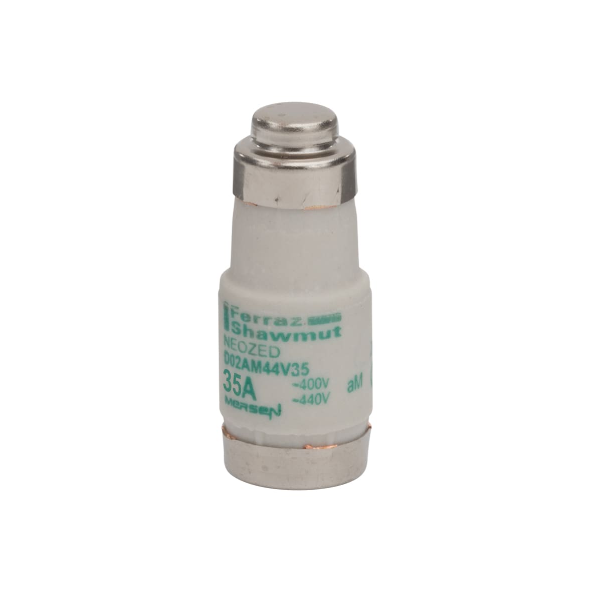 MERSEN - FUS. BT NDZ AM D02 400VAC/400VDC 25A NER