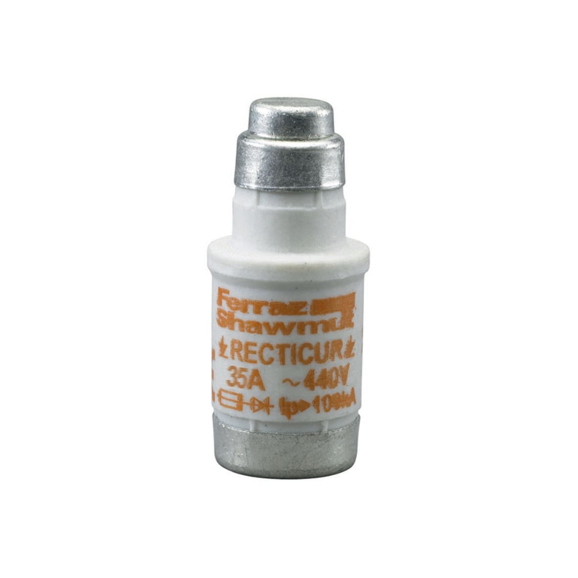 MERSEN - FUS. NEOZED GR D02 440VAC 35A