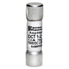 MERSEN - 1000VDC/1A MIDGET FUSE DCT1-2