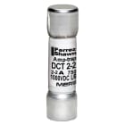 MERSEN - 1000VDC/2A MIDGET FUSE