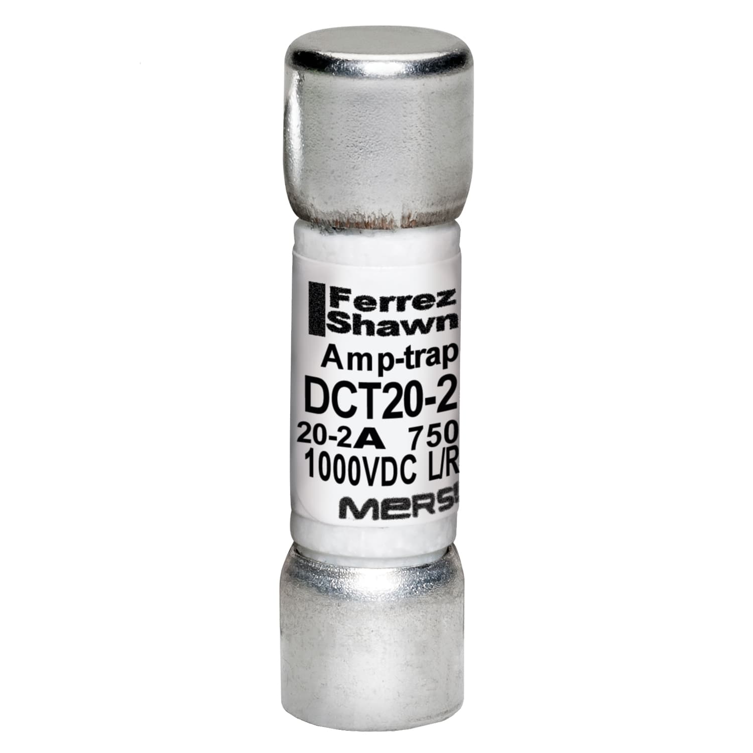 MERSEN - 1000VDC/20A