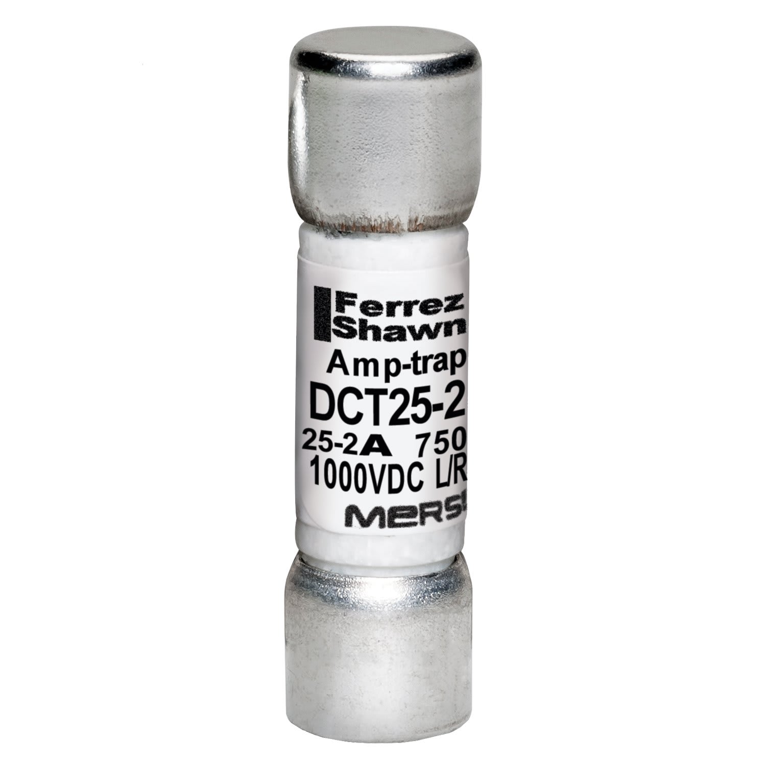 MERSEN - 1000VDC/25A