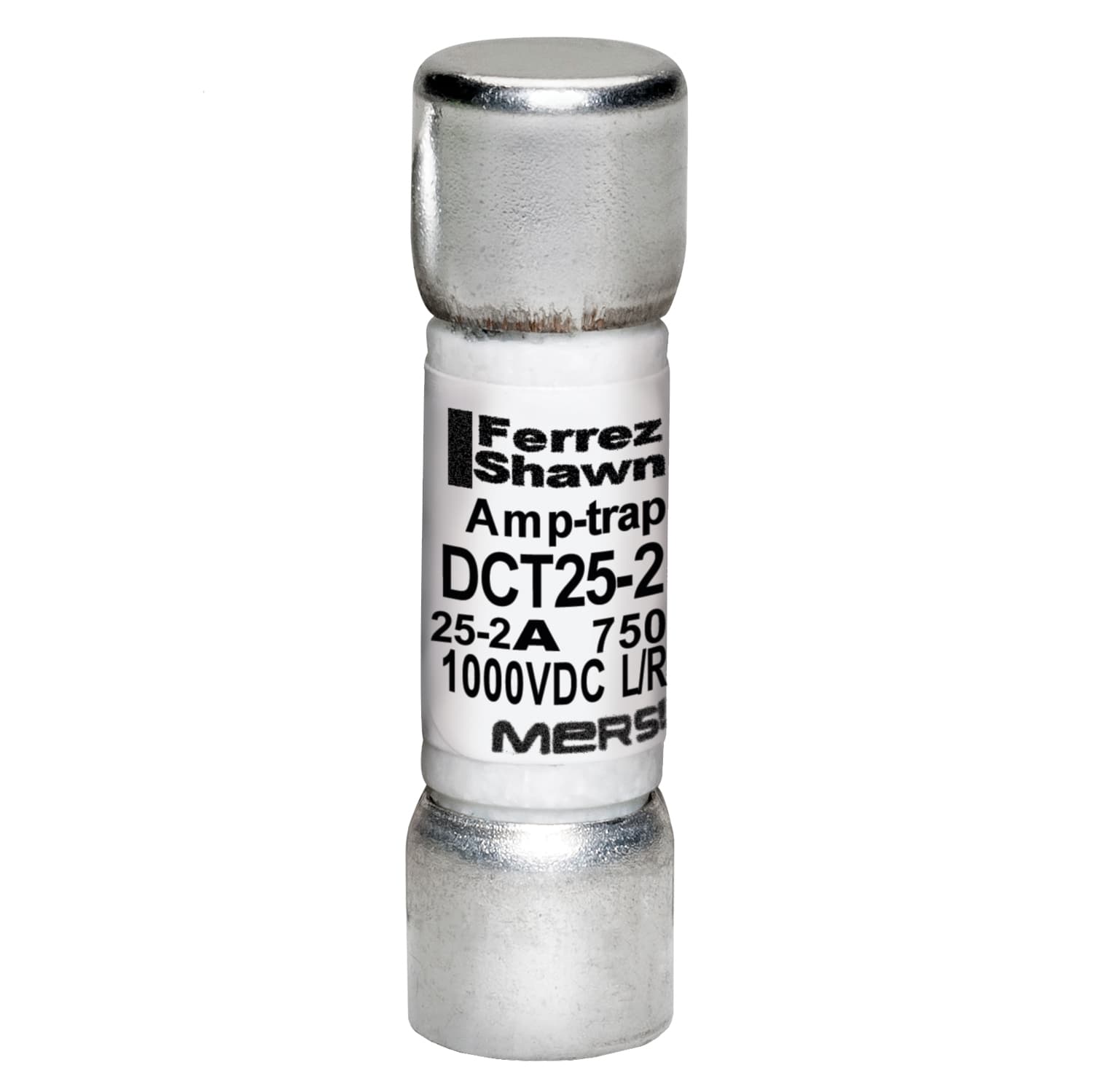 MERSEN - 1000VDC/25A
