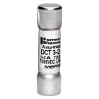 MERSEN - 1000VDC/3A MIDGET FUSE