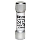 MERSEN - 1000VDC/4A MIDGET FUSE