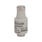 MERSEN - DII-FUSE 500V 25A FLINK