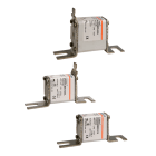 MERSEN - FUS. T.00 DIN 690VAC URB CON PERC. 250A J330242