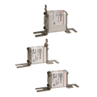 MERSEN - FUS. T.00 DIN 690VAC URB CON PERC. 350A