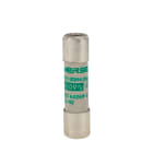 MERSEN - FUS. BT AM 10,3 X 38 400VAC CON PERC. 6A