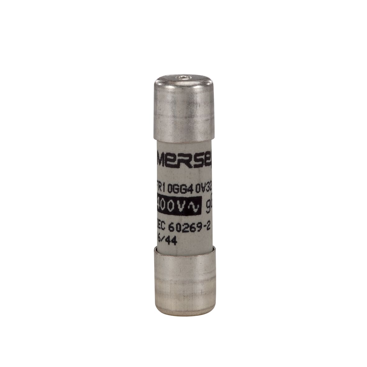 MERSEN - FUS. BT GG 10,3 X 38 CON PERC. 250V AC 3