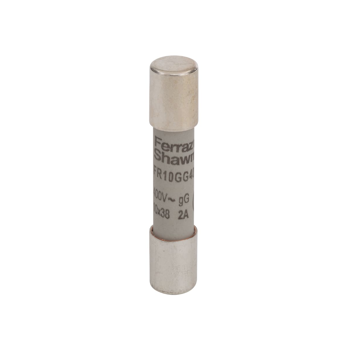 MERSEN - FUS. BT GG 10,3 X 38 CON PERC. 400V AC 2