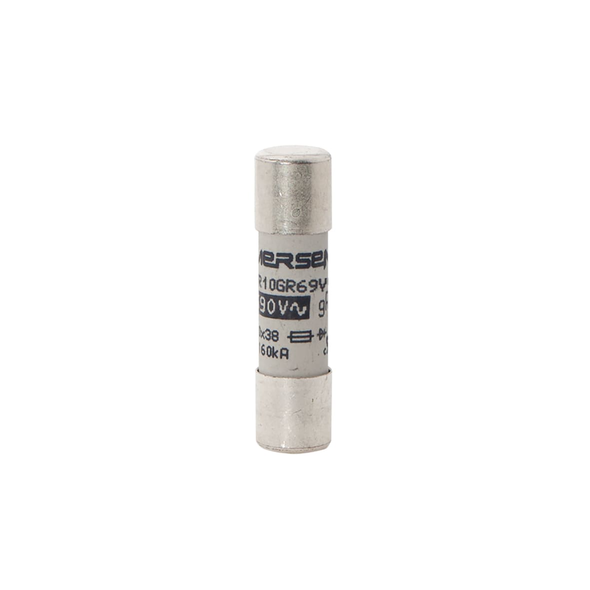 MERSEN - FUS. 10X38 GR 690V AC 25A