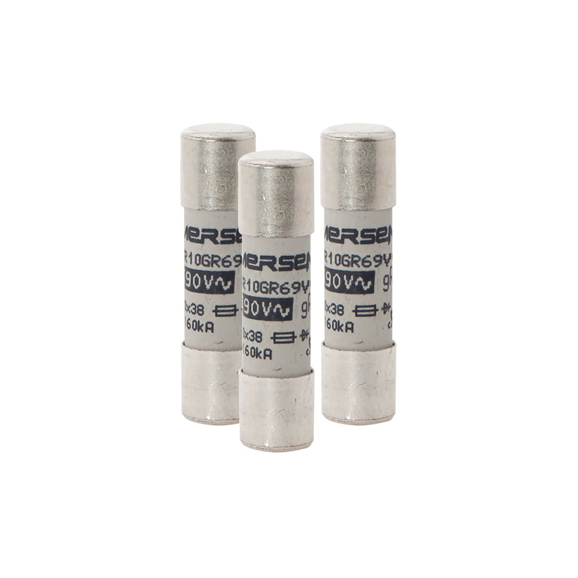 MERSEN - FUS. 10X38 GR 690V AC 32A