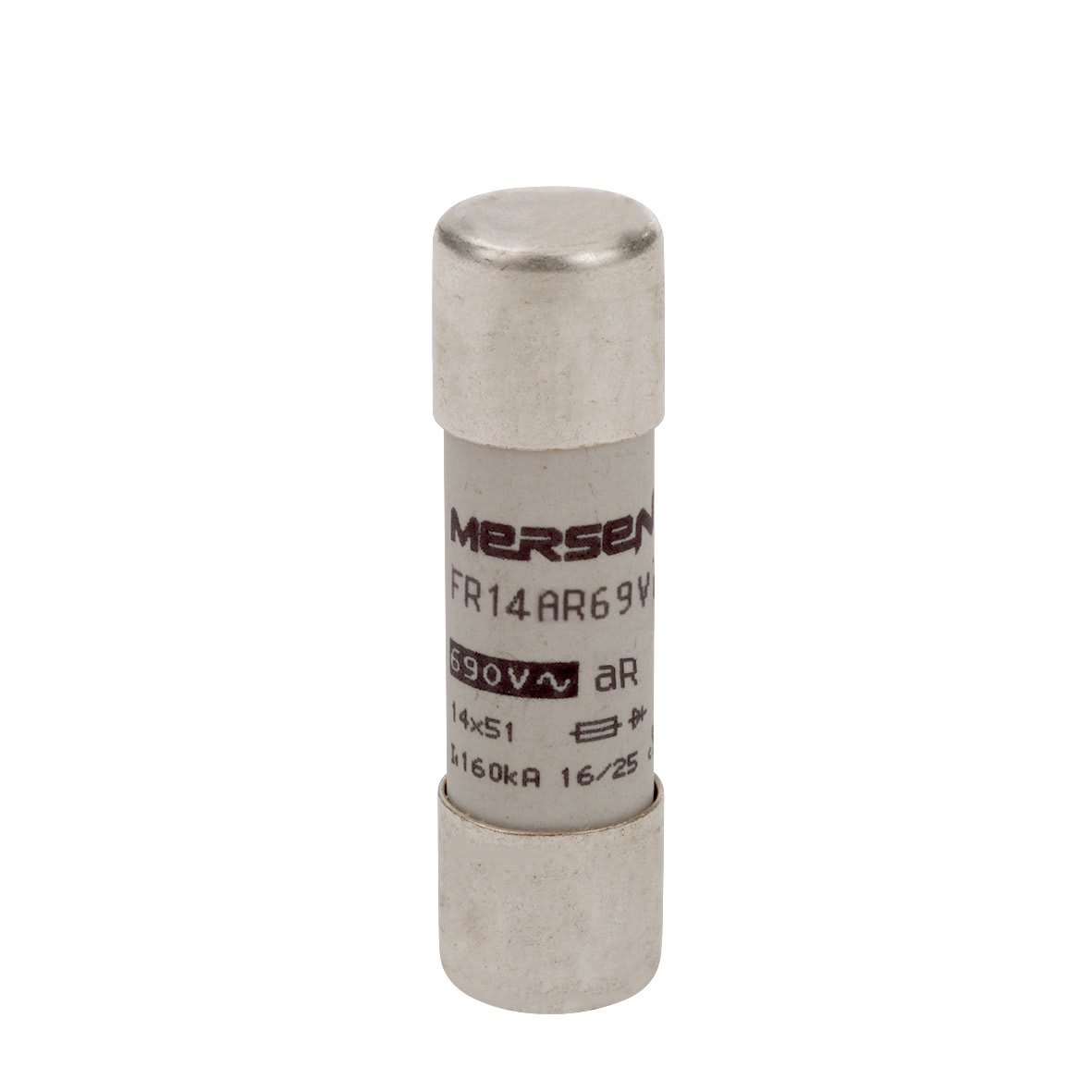 MERSEN - 6,900 CP AR 14.51 0008