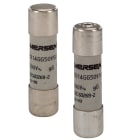 MERSEN - Fusibile cilindrico gG 14x51 CEI 500VAC 16A Con Percusorre