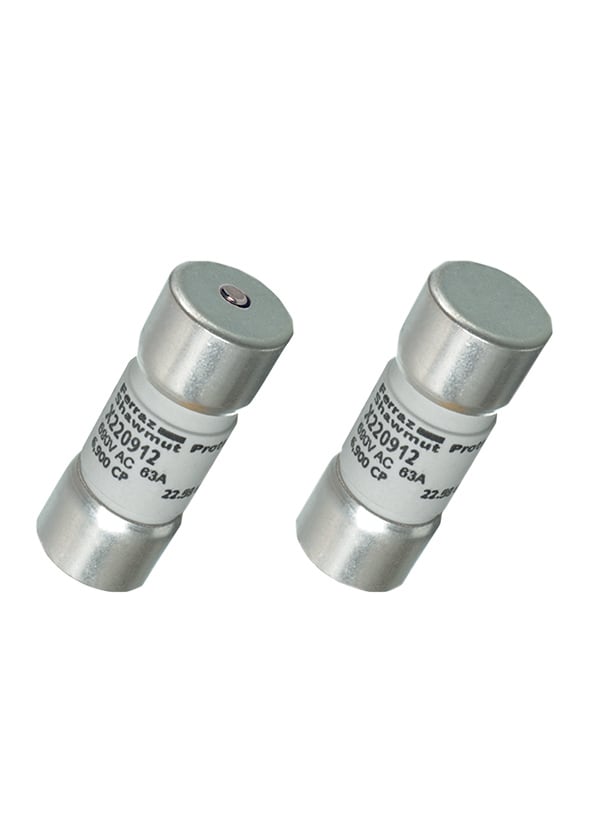 MERSEN - 6,900 CP AR 22.58 0050