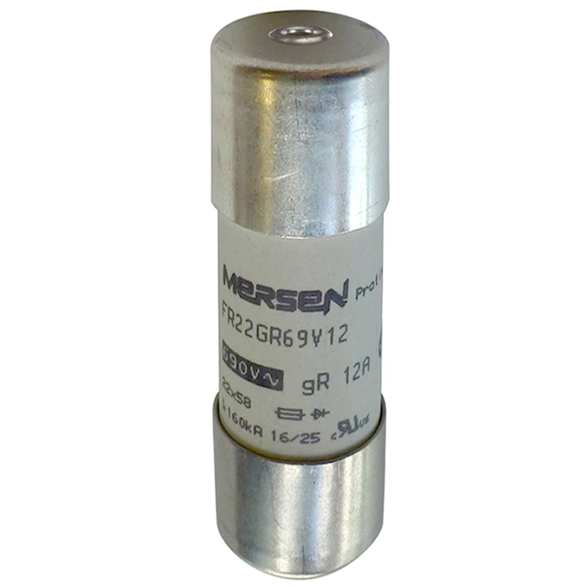 MERSEN - 6,921 CP GR 22.58 0012