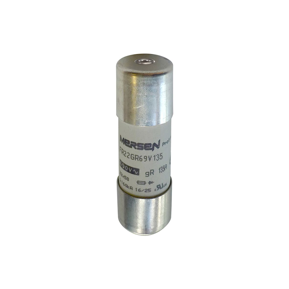 MERSEN - 6,921 CP GR 22.58 0135