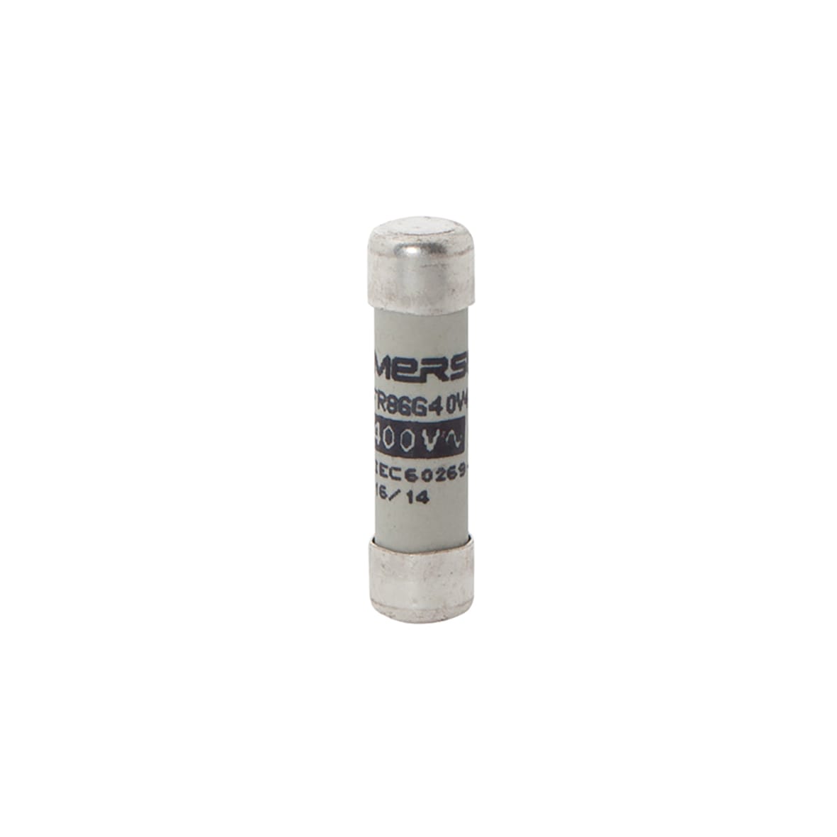 MERSEN - FUS. BT GG 8,5X31,5 - 400VAC 4A