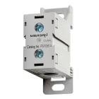 MERSEN - BLOCCO DISTR. FSPDB1A 1000VDC 175A (ALLU