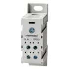 MERSEN - BLOCCO DISTR. FSPDB2A 1000VDC 175A (ALLU