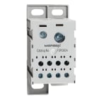 MERSEN - BLOCCO DISTR. FSPDB3A 1000VDC 175A (ALLU
