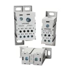 MERSEN - BLOCCO DISTR. FSPDB4C 1000VDC 335A (RAME