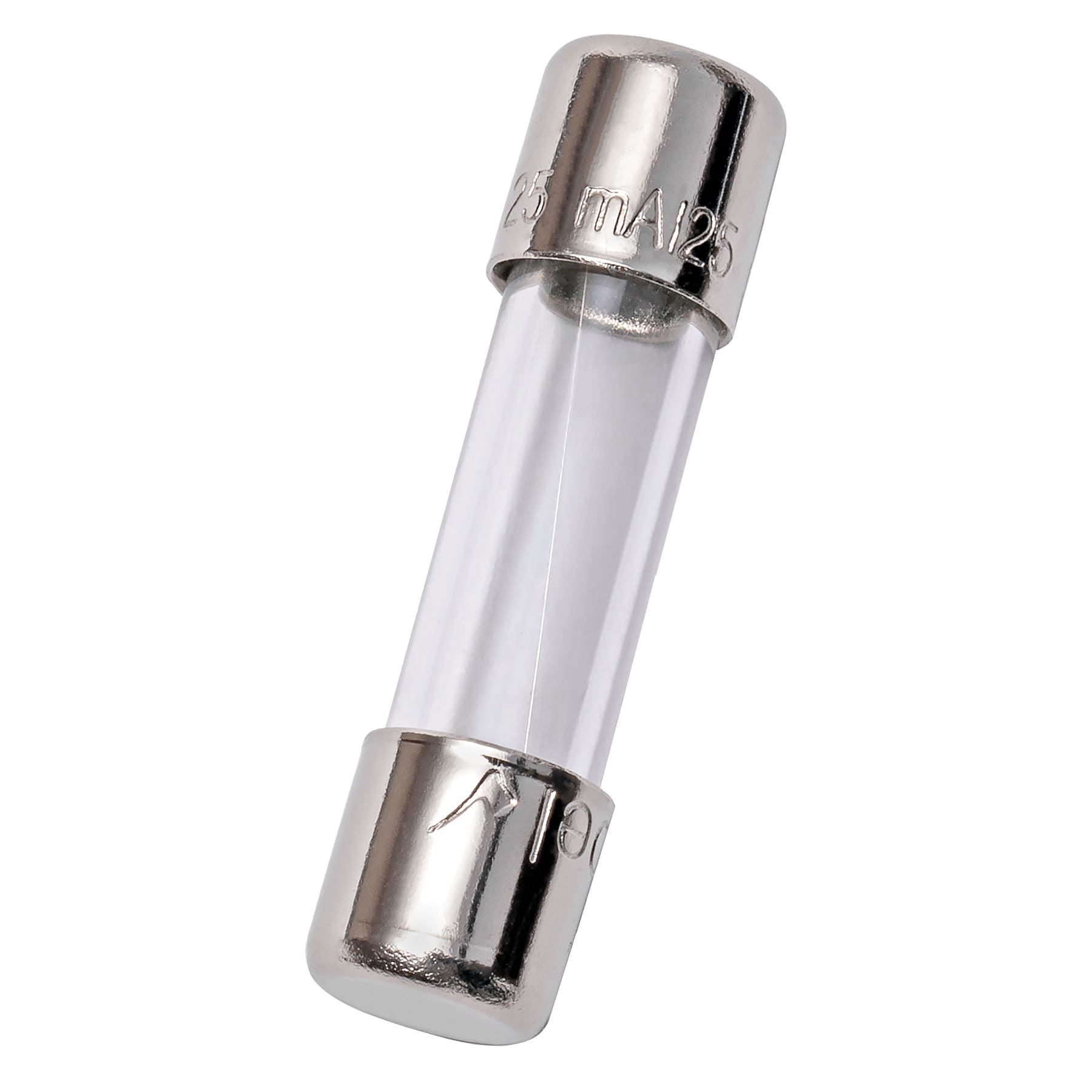 MERSEN - 125V 4A 5X20MM FUSE