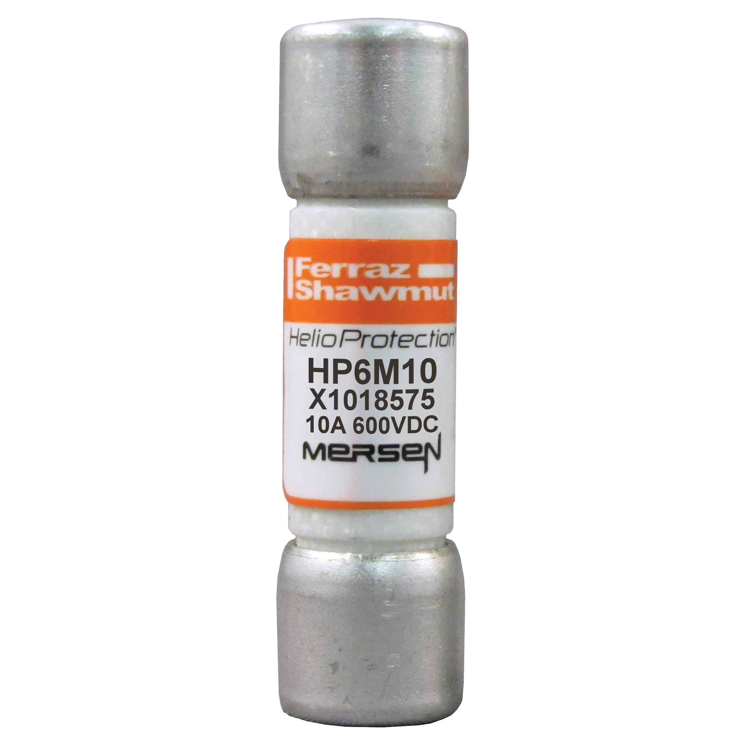 MERSEN - FUS. GPV-HP6M-600VDC 10A