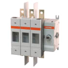 MERSEN - SWITCH.FUS 100A J R 3+0 POS.