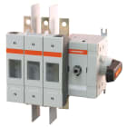 MERSEN - SWITCH.FUS 100A J R SIDE OPER.