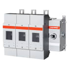 MERSEN - SWITCH.FUS 1200A L R 3+0 POS.