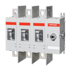 MERSEN - UL98 SWITCH 1200A 3P