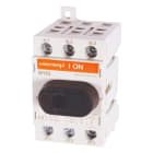 MERSEN - IEC UL508 SWITCH 16A 3P