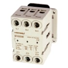 MERSEN - IEC UL508 SWITCH 16A 3P DM M163DM