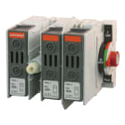 MERSEN - SWITCH.FUS 30A J R SIDE OPER.