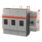 MERSEN - SWITCH.FUS 400A J R 3+0 POS.